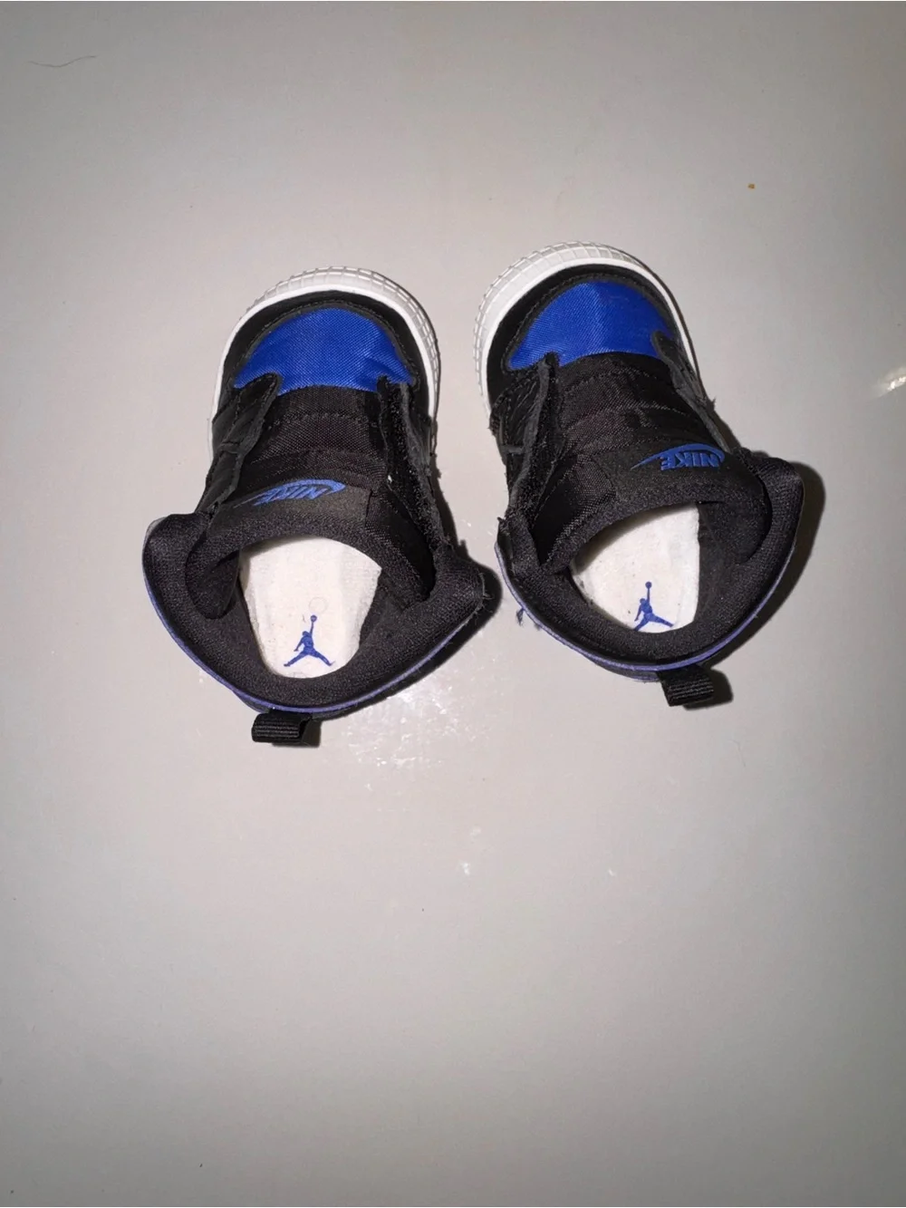 Nike Crib Sneakers For Baby